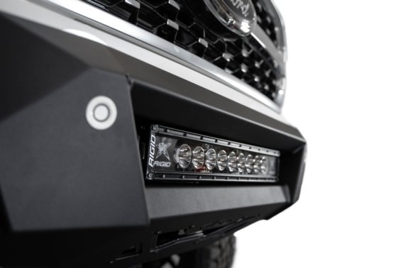 ADD Black Label Bumpers