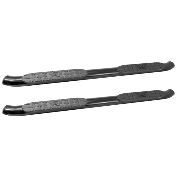 WES Nerf Bars - PRO TRAXX 4