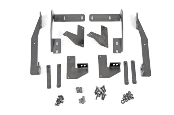 DZE Bracket Kit