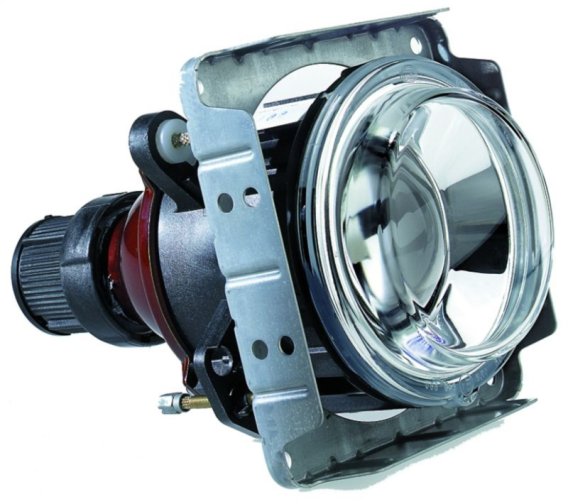 HELLA Vision Plus Head Lamp