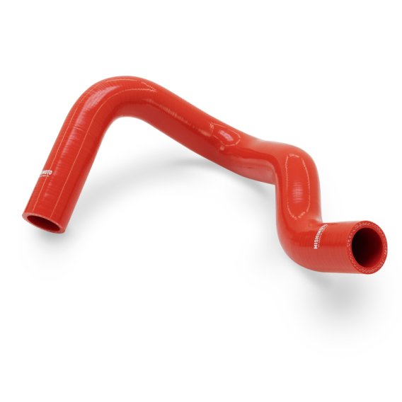 MM Silicone Hose - Radiator