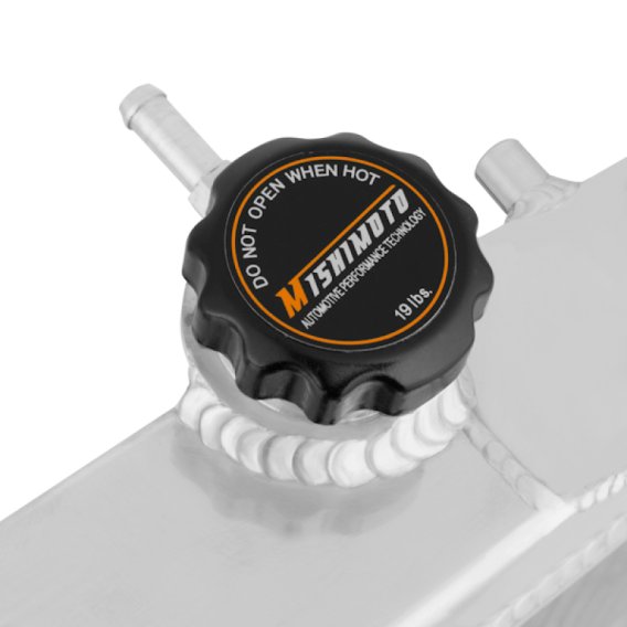 MM Radiators - Alum X-Line