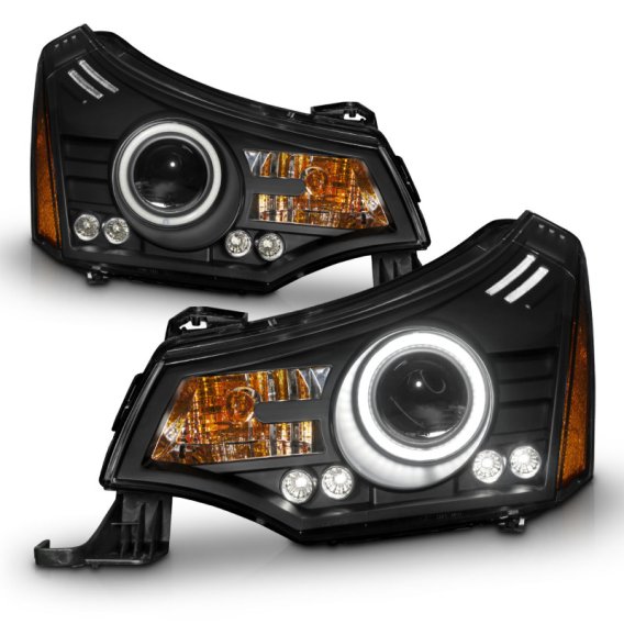 ANZ Projector Headlights