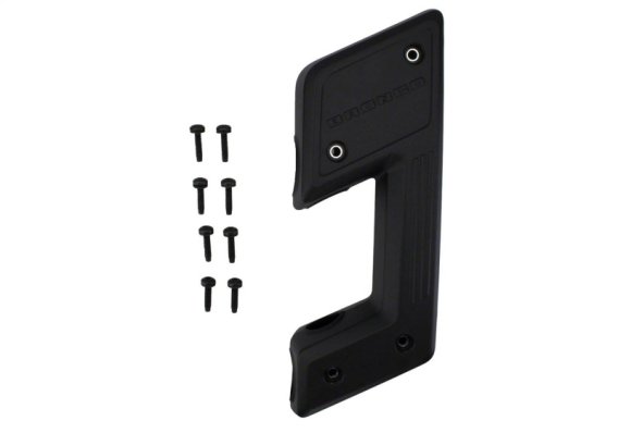 FR Trim Panels
