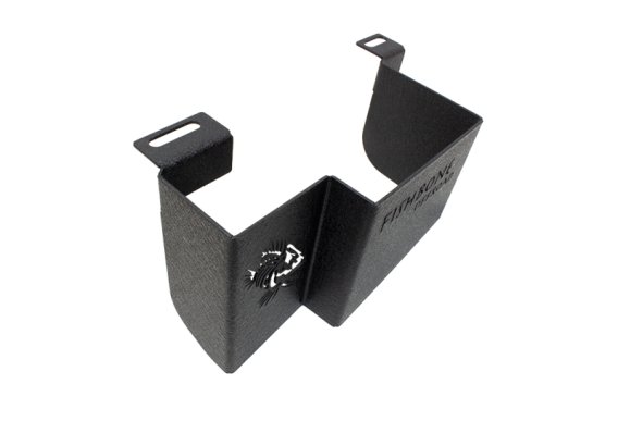 FBO Wheel Well Storage