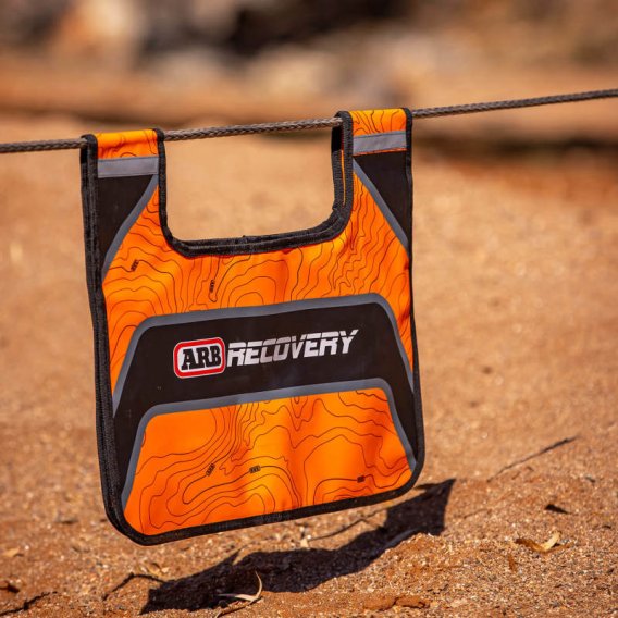 ARB AUX. Recovery Products