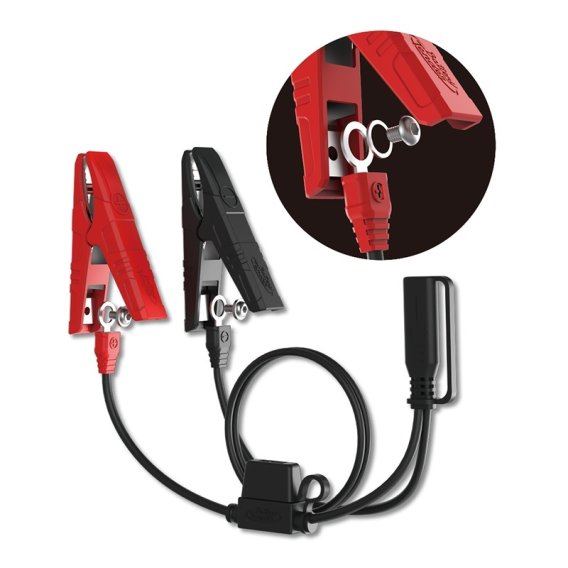 BTN Battery Charger
