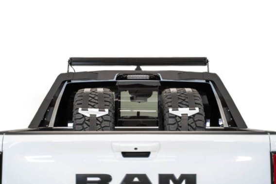 ADD Stealth Fighter Chase Rack