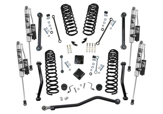 SLF Lift Kits
