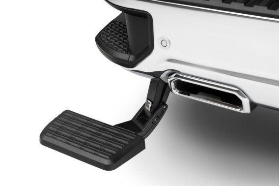 AMP BedStep