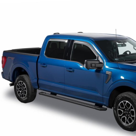 PUT Element Chrm Window Visors