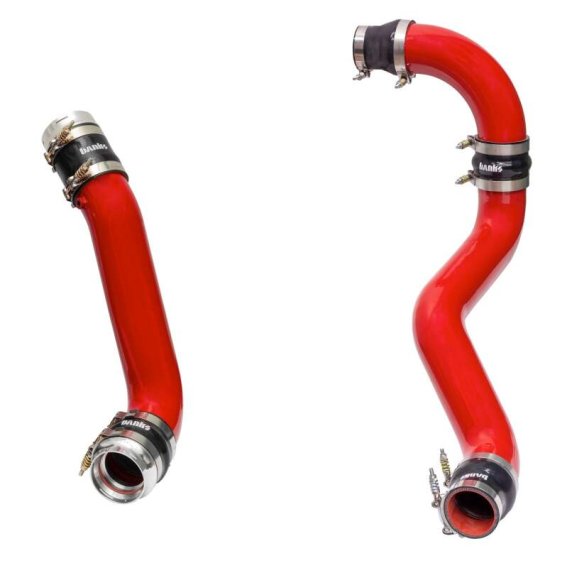 GBE Boost Tubes