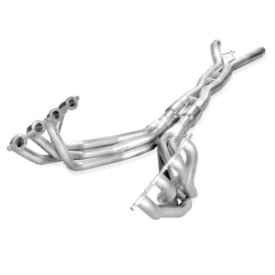 SSW Long Tube Headers