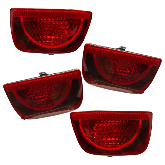 ORL Tail Light Assemblies