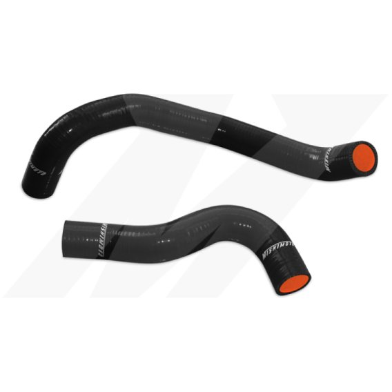 MM Silicone Hose - Radiator