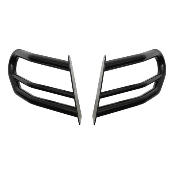 WES HDX Grille Guards