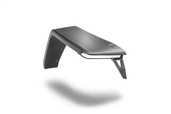 RUG Fender Flare Kits