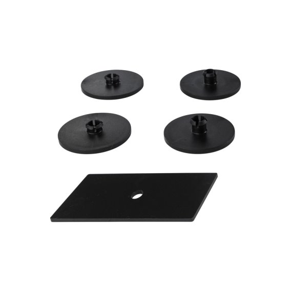 ARB Spacers