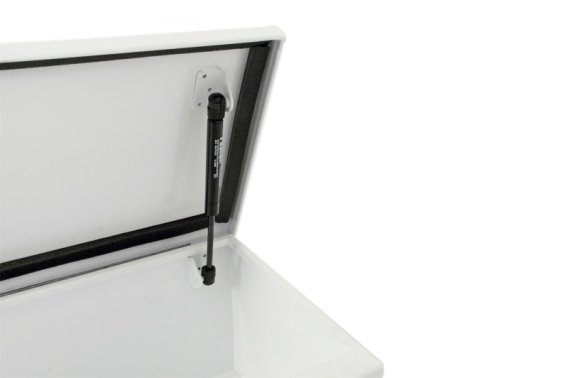 DZE Steel Toolbox