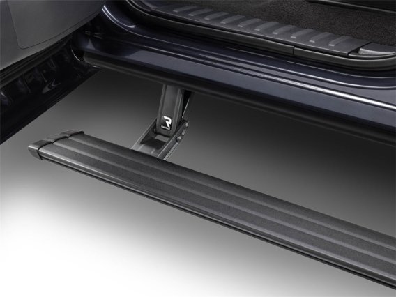 AMP PowerStep Vision