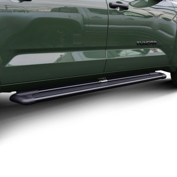 WES Running Boards - Sure-Grip