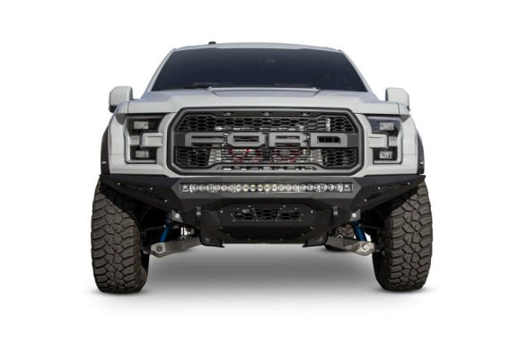 ADD Stealth Fighter Fr. Bumper