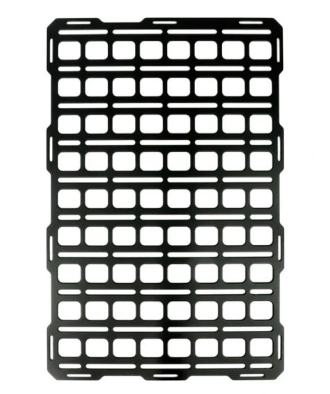 BRI Tech Plates