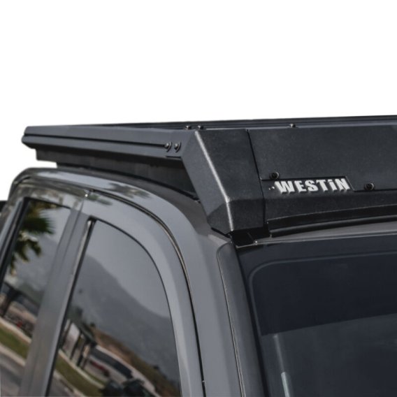 WES MESA Roof Racks