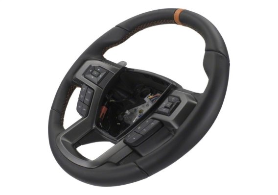 FR Steering Wheels