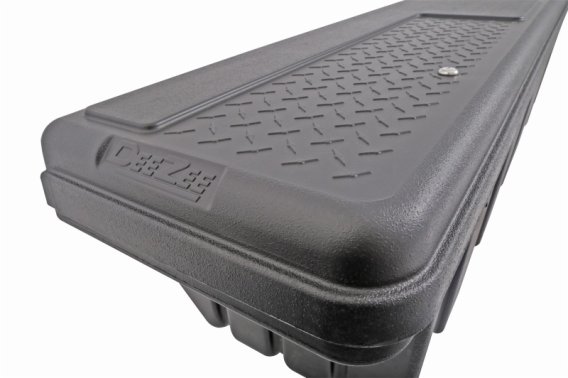 DZE Specialty Toolbox