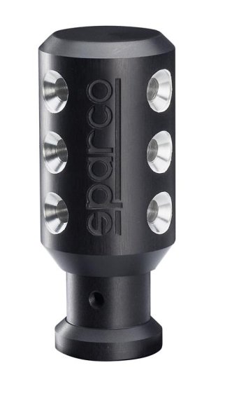 SPA Shift Knob Piuma