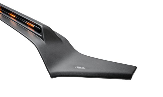 AVS Aeroskin LightShield