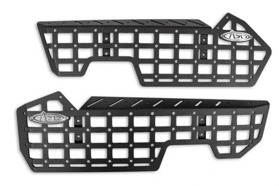 ADD Molle Panels