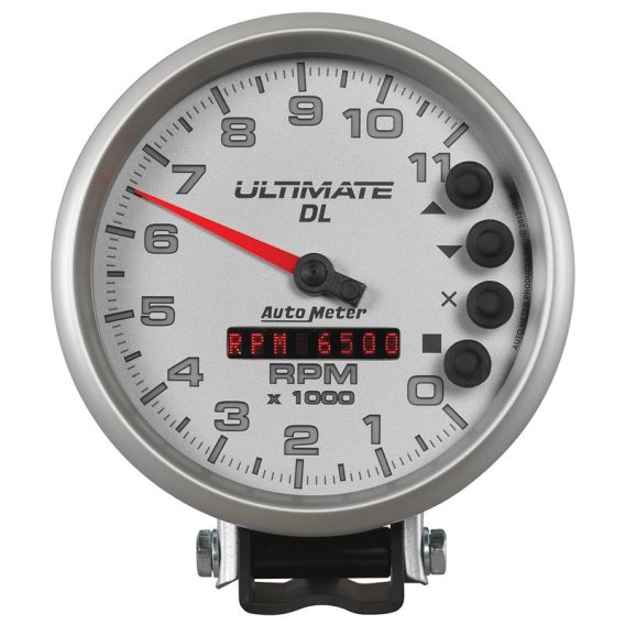 AM Ultimate DL Tach