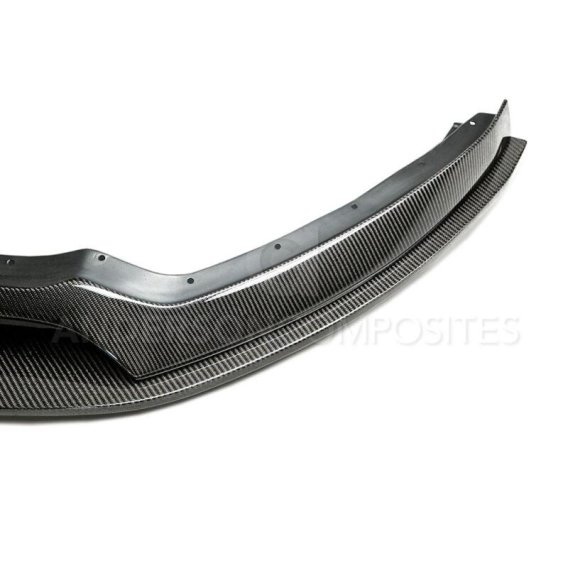 AND Front Splitters