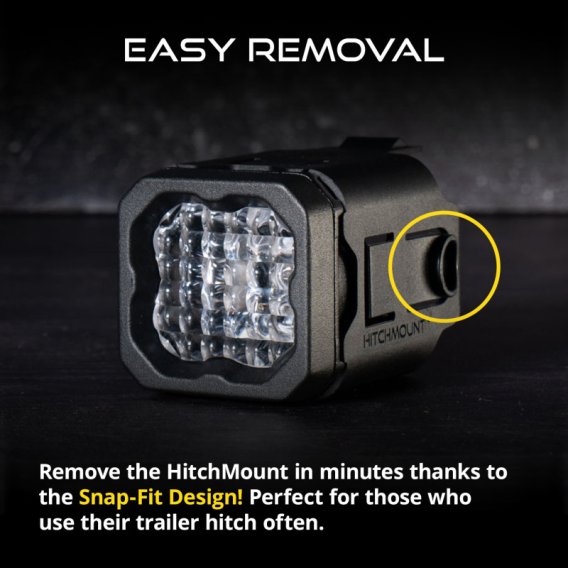 DIO Stage Series Reverse Lights