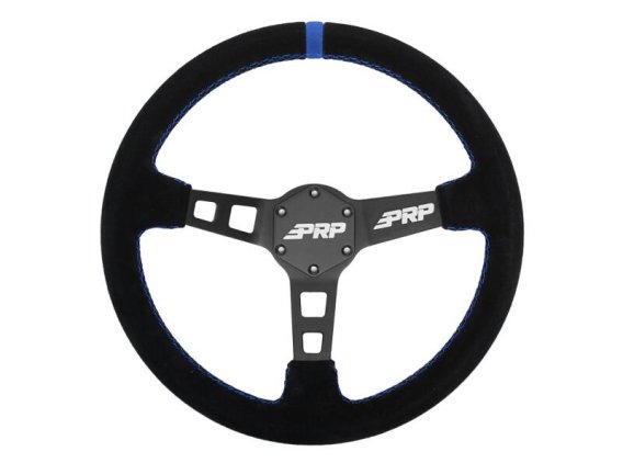 PRP Deep Dish Steering Wheel