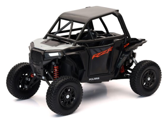 NRT ATV's