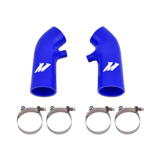 MM Silicone Hose - Intake