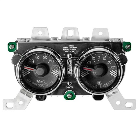FR Gauges