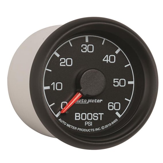 AM Factory Match Gauges