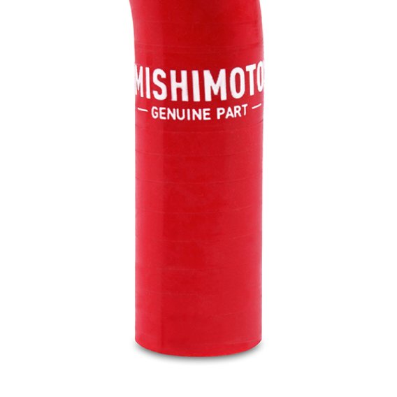 MM Silicone Hose - Ancillary