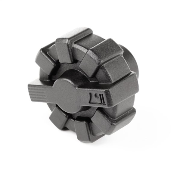 RUG Fuel Tank Caps / Doors