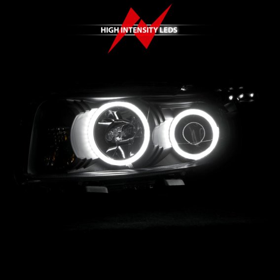 ANZ LED/Projector Headlights