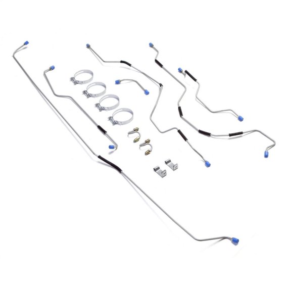 OMI Brake Hoses