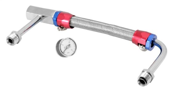 SPE Fuel Line