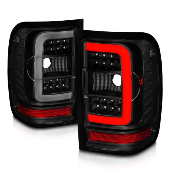 ANZ LED Taillights