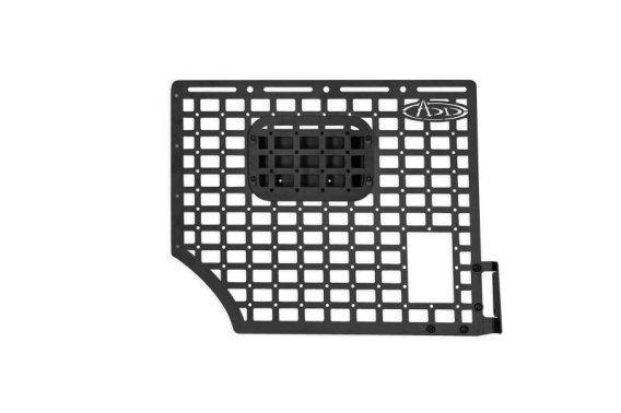ADD Molle Panels