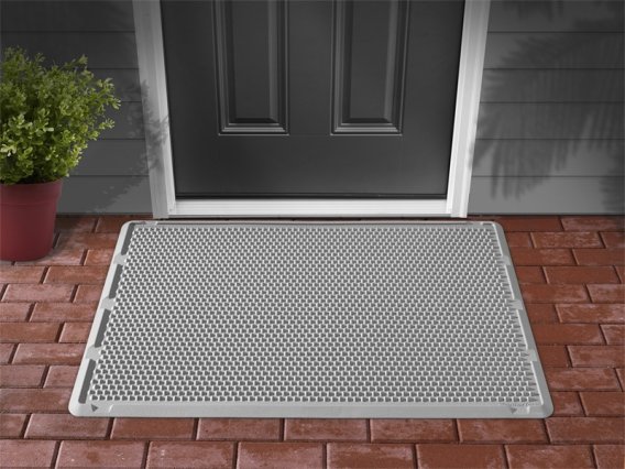 WT Outdoor Mat