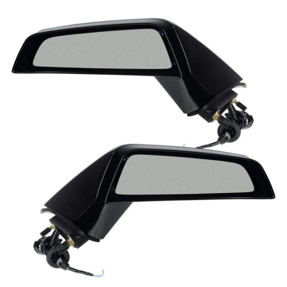 ORL Concept Side Mirrors